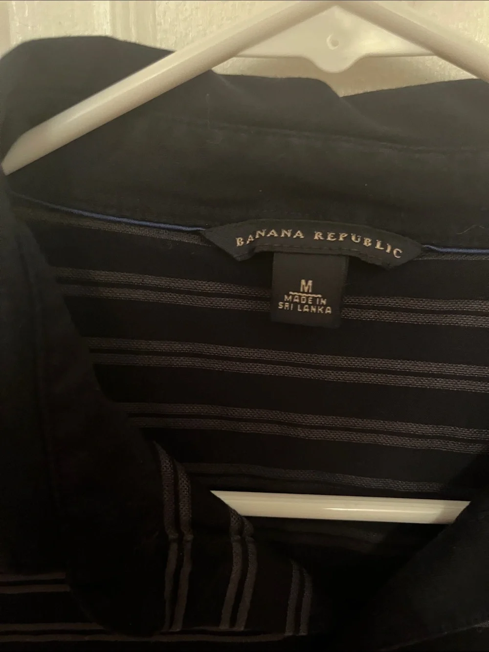 Banana Republic short sleeve